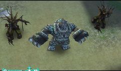 Soul Master screenshot 1