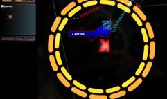 Sword of the Stars screenshot 10