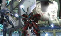 Rising Force Online screenshot 8