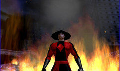 City of Heroes screenshot 24