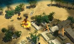 Blitzkrieg II screenshot 14