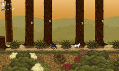 The Purring Quest screenshot 4