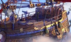 The Book of Unwritten Tales: The Critter Chronicles screenshot 2