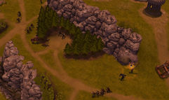 Sins of a Dark Age screenshot 15