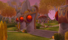 World of Warcraft: the Burning Crusade screenshot 27
