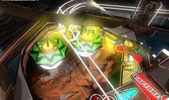 Dream Pinball screenshot 19