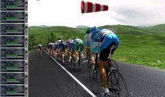 Pro Cycling Manager screenshot 6