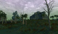Vanguard: Saga of Heroes screenshot 7