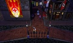 Freedom Force vs. The Third Reich screenshot 3