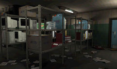 The Regiment screenshot 24
