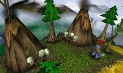 End of Twilight screenshot 3