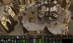 Perimeter: Emperor's Testament screenshot 5