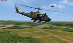 Whirlwind of Vietnam screenshot 4