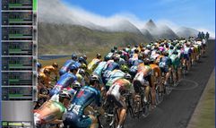 Pro Cycling Manager screenshot 22