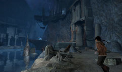 Dreamfall: The Longest Journey screenshot 6