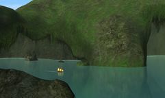 Pirates of the Burning Sea screenshot 3
