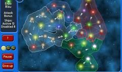 Pax Galaxia screenshot 5