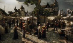 The Dark Eye: Demonicon screenshot 5