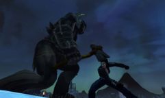 Champions Online screenshot 36