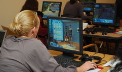 The Sims 3 screenshot 2