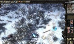 Disciples III: Renaissance screenshot 2