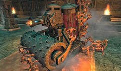 Overlord screenshot 5