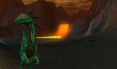 Star Wars Galaxies: Trials Of Obi-Wan screenshot 16