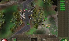 Vietnam Combat - Enemy Territory screenshot 12