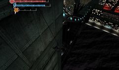Marc Ecko's Getting Up: Contents Under Pressure screenshot 20