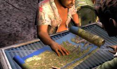 Aerial Strike: The Yager Missions screenshot 7