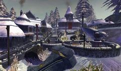 Fable: The Lost Chapters screenshot 1