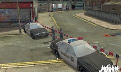 Crime Life: Gang Wars screenshot 15
