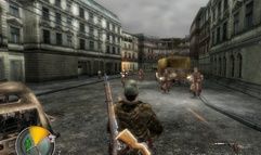Sniper Elite screenshot 18