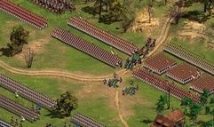 Cossacks II: Napoleonic Wars screenshot 11