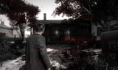Blues and Bullets screenshot 19