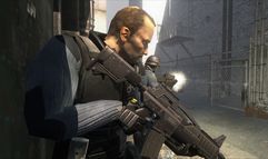 F.E.A.R. 2: Project Origin screenshot 11
