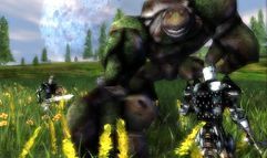 Darkfall Unholy Wars screenshot 9