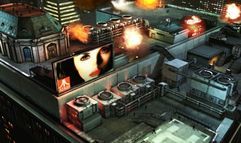 Act of War: High Treason screenshot 4