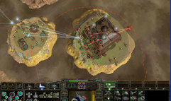 Perimeter: Emperor's Testament screenshot 12