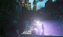 Dark screenshot 3