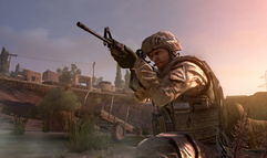 Operation Flashpoint: Red River screenshot 5