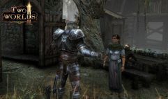 Two Worlds 2 screenshot 4