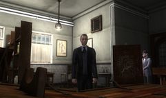 Sherlock Holmes vs. Jack the Ripper screenshot 5