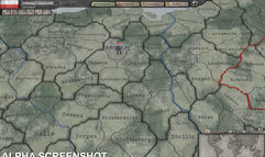Hearts of Iron 3 screenshot 3