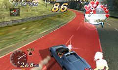 OutRun 2006: Coast 2 Coast screenshot 10