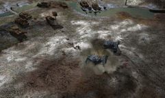 Rush for Berlin screenshot 16