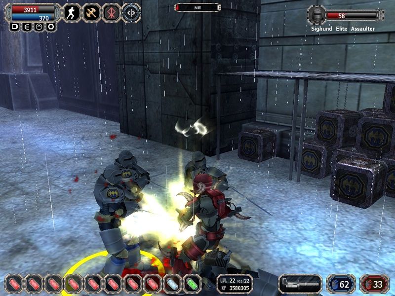 ETROM The Astral Essence PC Galleries GameWatcher