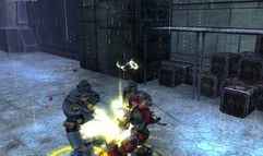 ETROM: The Astral Essence screenshot 9