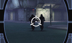 ETROM: The Astral Essence screenshot 2