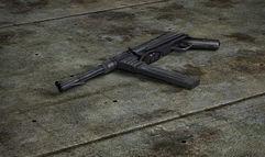 Velvet Assassin screenshot 5